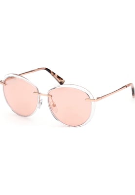 Web Eyewear WE0297-5726Z WE0297 57 5726Z Solglasögon