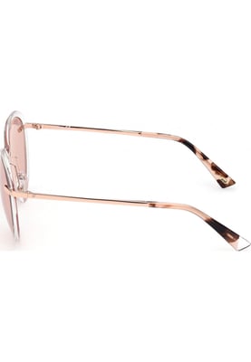 Web Eyewear WE0297-5726Z WE0297 57 5726Z Solglasögon