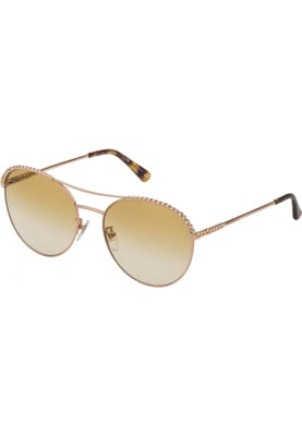 Nina Ricci SNR164580648 SNR164580648 58 Sunglasses