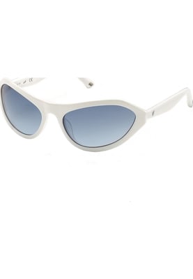 Web Eyewear WE0288-6021W WE0288 60 6021W Solglasögon