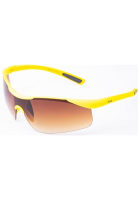 Fila SF217-99YLW SF217 99 99YLW Sunglasses