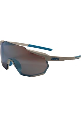 100 Percent 61037-443-75 61037 57 443 75 Racetrap Sunglasses