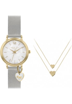 Radley RY4517A-SET Ladies Watch and Necklace Gift Set