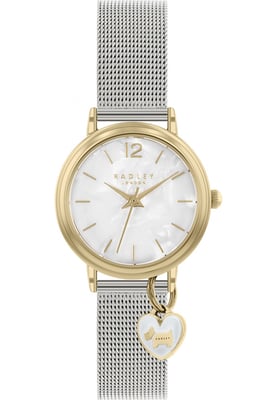 Radley RY4517A-SET Ladies Watch and Necklace Gift Set