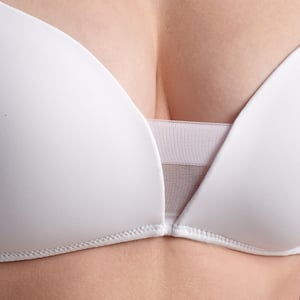 Dames Draadloze Bh TRIANGOLO-EXTRA