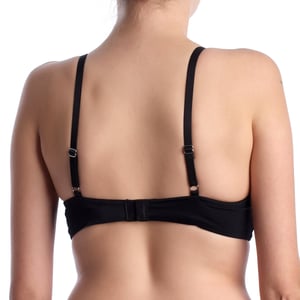 DESIDERIO-PUSHUP Dames Draadloze Beha met Bekers