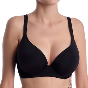 Dames Balconette Beha met Beugel PLUNGE-EXTRA