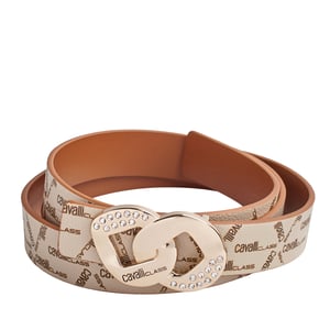 Women's Reversible Belt with Removable Buckle CCBT0021