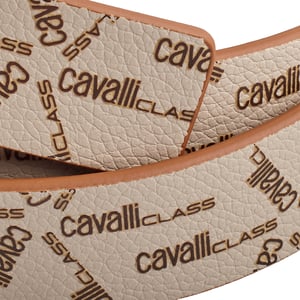 Women's Reversible Belt with Removable Buckle CCBT0021