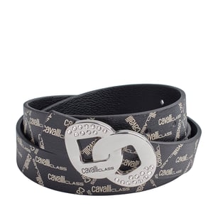 Women's Reversible Belt with Removable Buckle CCBT0021