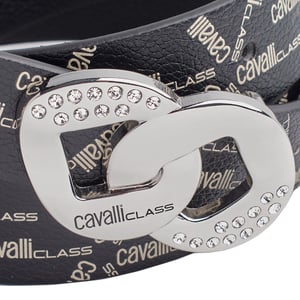 Women's Reversible Belt with Removable Buckle CCBT0021