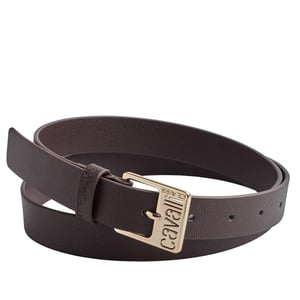 Women's Belt with Square Buckle CCBT00272