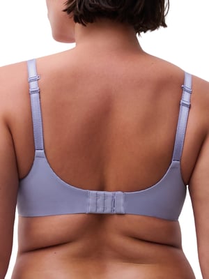 Norah Chic Plunge T-Shirt Bra - Black