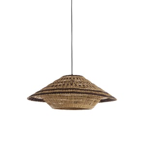 Light & Living hanglamp owana Ø80x30 cm -