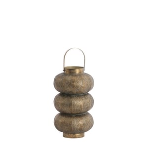 Light & Living windlicht kaito Ø20x34 cm -