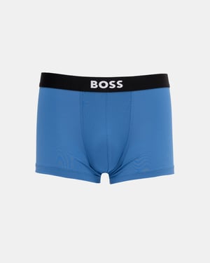 Micro ONE Diverse 980 Boxers in Zwart (3-pack)