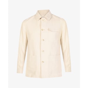 Munro Colberts & overshirts lin002 beige