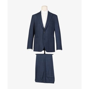 Munro Kostuums 5892 blauw