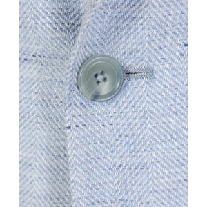 Tagliatore Colberts & overshirts 520090 blauw