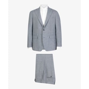 Munro Kostuums 59 blauw