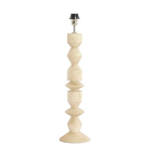 Light & Living lampvoet edie Ø15x53 cm -