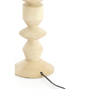 Light & Living lampvoet edie Ø15x53 cm -