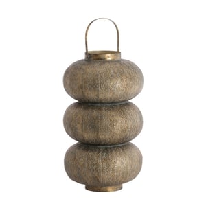 Light & Living windlicht kaito Ø32x55.5 cm -