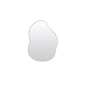 Light & Living spiegel azula 61.5x1.5x84 cm -