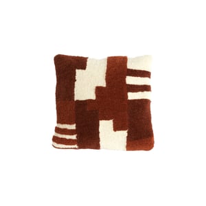 Light & Living sierkussen sylina Ø45x10 cm -