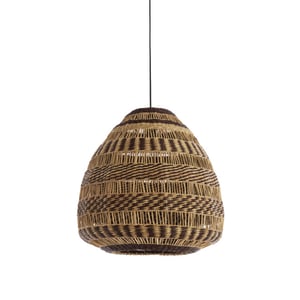Light & Living hanglamp soluna Ø56x55 cm -
