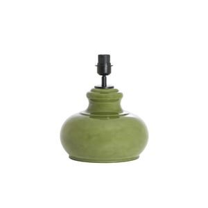 Light & Living lampvoet verde Ø28.5x33 cm -