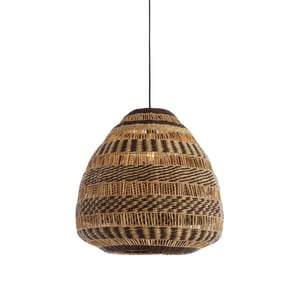 Light & Living hanglamp soluna Ø56x55 cm -
