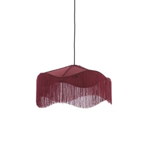 Light & Living hanglamp tiffany Ø50x28 cm -