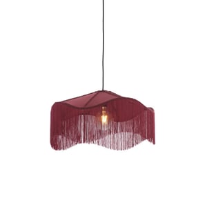 Light & Living hanglamp tiffany Ø50x28 cm -