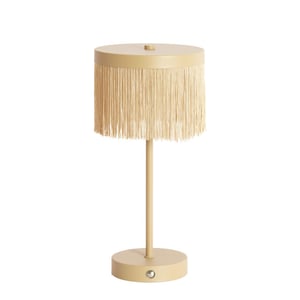 Light & Living tafellamp diny Ø17x35 cm -