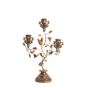 Light & Living kandelaar soryn 29.5x12.5x44 cm -