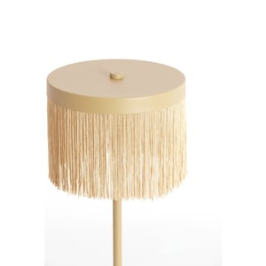 Light & Living tafellamp diny Ø17x35 cm -