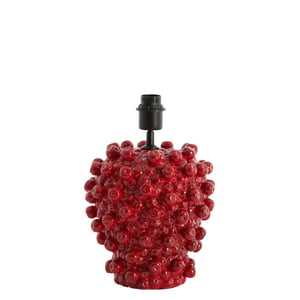 Light & Living lampvoet berries 25.5x25x27 cm -