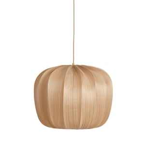 Light & Living hanglamp savina Ø60x45 cm -