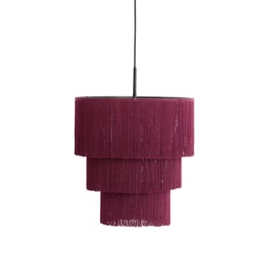Light & Living hanglamp malaika Ø45x50 cm -