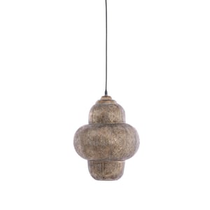Light & Living hanglamp ryota Ø30.5x41 cm -