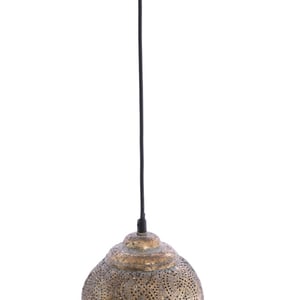 Light & Living hanglamp ryota Ø30.5x41 cm -