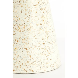 Light & Living bijzettafel sella Ø32x47 cm -