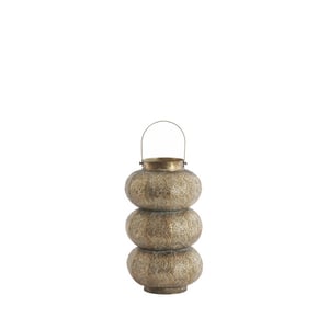 Light & Living windlicht kaito Ø25.5x45 cm -