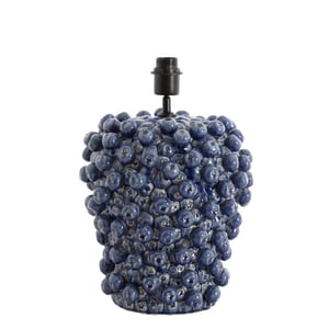 Light & Living lampvoet berries 31.5x31x35 cm -