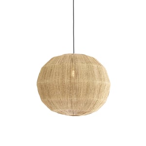 Light & Living hanglamp junna Ø60x60 cm -