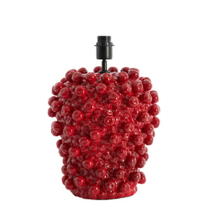 Light & Living lampvoet berries 31.5x31x35 cm -