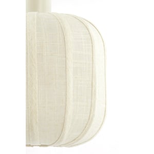 Light & Living hanglamp tufia Ø53x34 cm -