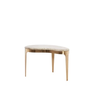 Light & Living salontafel giulio 65x39x41 cm -