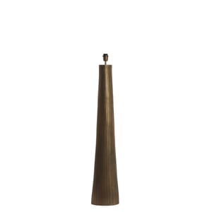 Light & Living vloerlamp mijas 24x12x119 cm -